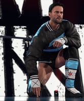 WWE 2K26 Standard Edition PS5 - Imagen 2