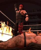 WWE 2K26 Standard Edition PS5 - Imagen 3