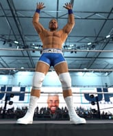 WWE 2K26 Standard Edition PS5 - Imagen 4