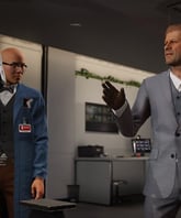 Hitman World of Assassination - Imagen 3