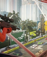 Hitman World of Assassination - Imagen 4