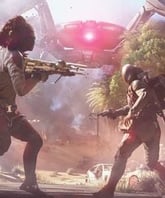 Arc Raiders PS5 - Imagen 4
