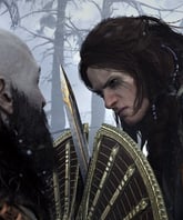 God of War Ragnarok PS5 Retro - Imagen 2