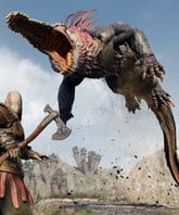 God of War Ragnarok PS5 Retro - Imagen 6