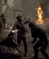 Resident Evil 4 Remake - Imagen 7