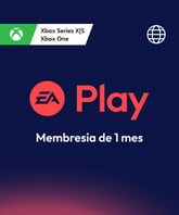 Xbox EA Play 1 Mes (Global)