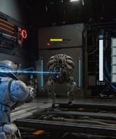 Pragmata PS5 - Imagen 2