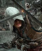 Assassins Creed Black Flag Resynced PS5 - Imagen 4