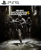 Call of Duty Modern Warfare 4 PS5