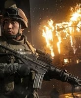 Call of Duty Modern Warfare 4 PS5 - Imagen 2