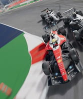F1 25 2026 Season Edition PS5 - Imagen 2