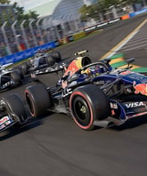 F1 25 2026 Season Edition PS5 - Imagen 5