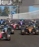 F1 25 2026 Season Edition PS5 - Imagen 6