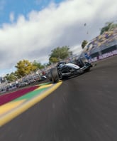 F1 25 2026 Season Edition PS5 - Imagen 7
