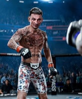 UFC 6 PS5 - Imagen 2