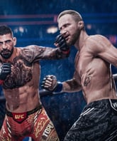 UFC 6 PS5 - Imagen 3