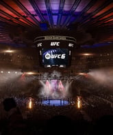 UFC 6 PS5 - Imagen 4