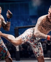 UFC 6 PS5 - Imagen 6