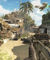 Call of Duty Black Ops 2 - Imagen 3