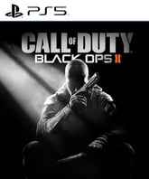 Call of Duty Black Ops 2 PS5