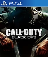 Call of Duty Black Ops