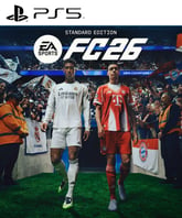 EA SPORTS FC 26 Standard Edition PS5