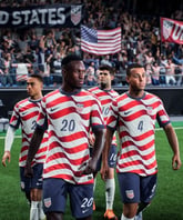 EA SPORTS FC 26 Standard Edition PS5 - Imagen 3