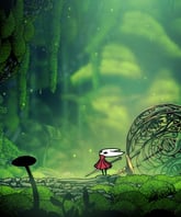 Hollow Knight Silksong - Imagen 2