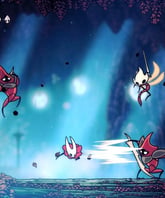 Hollow Knight Silksong - Imagen 4