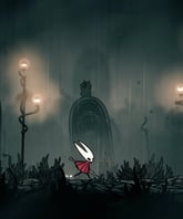 Hollow Knight Silksong - Imagen 5