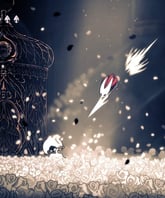Hollow Knight Silksong - Imagen 6