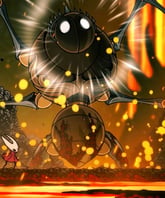 Hollow Knight Silksong - Imagen 7