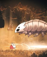 Hollow Knight Silksong PS5 - Imagen 2