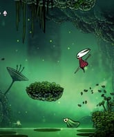 Hollow Knight Silksong PS5 - Imagen 3