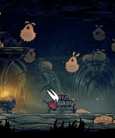 Hollow Knight Silksong PS5 - Imagen 4