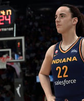 NBA 2K27 PS5 - Imagen 3