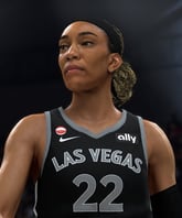 NBA 2K27 PS5 - Imagen 5