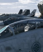 Ace Combat 8 Wings of Theve PS5 - Imagen 2