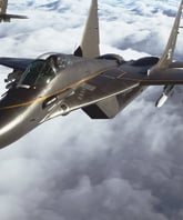 Ace Combat 8 Wings of Theve PS5 - Imagen 3