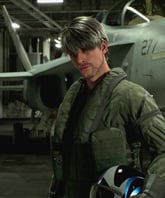 Ace Combat 8 Wings of Theve PS5 - Imagen 4