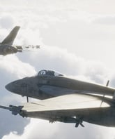 Ace Combat 8 Wings of Theve PS5 - Imagen 6