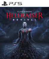 Clive Barkers Hellraiser Revival PS5
