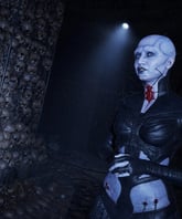 Clive Barkers Hellraiser Revival PS5 - Imagen 4