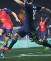 EA SPORTS FC 27 Standard Edition para PS4 — captura 2