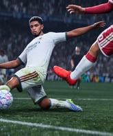 EA SPORTS FC 27 Standard Edition PS5 - Imagen 6