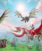 Gift Card Roblox: Dragon Adventures