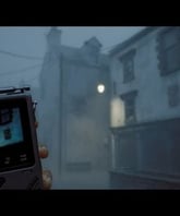 Silent Hill Townfall PS5 - Imagen 5