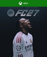 EA SPORTS FC 27 Ultimate Edition Xbox