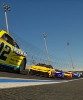 NASCAR 25 PS5 - Imagen 2