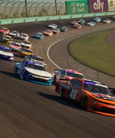 NASCAR 25 PS5 - Imagen 3